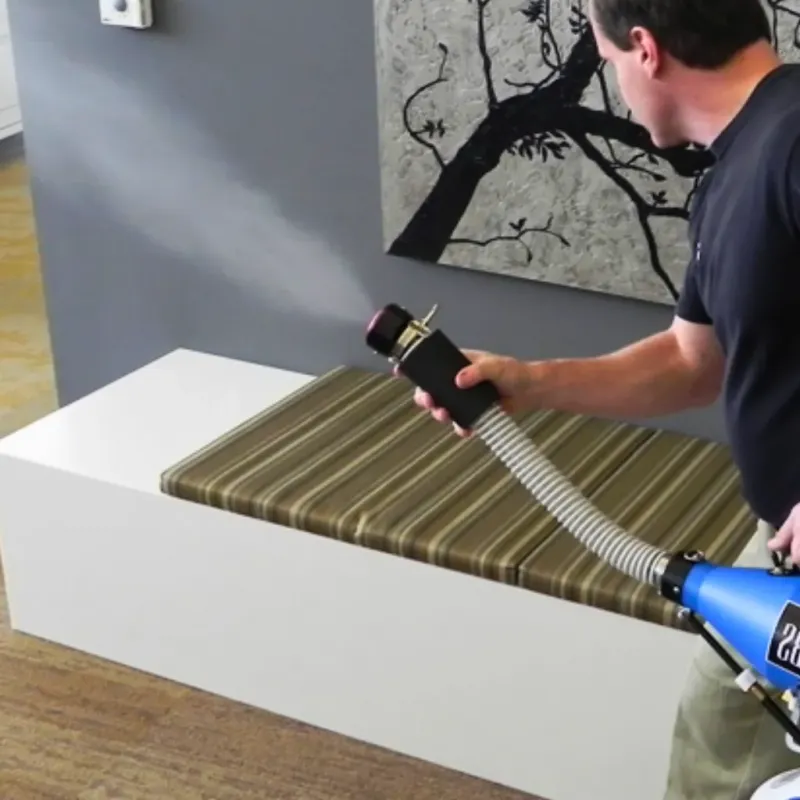 Professional Odor Removal in Crandon Lakes, NJ
